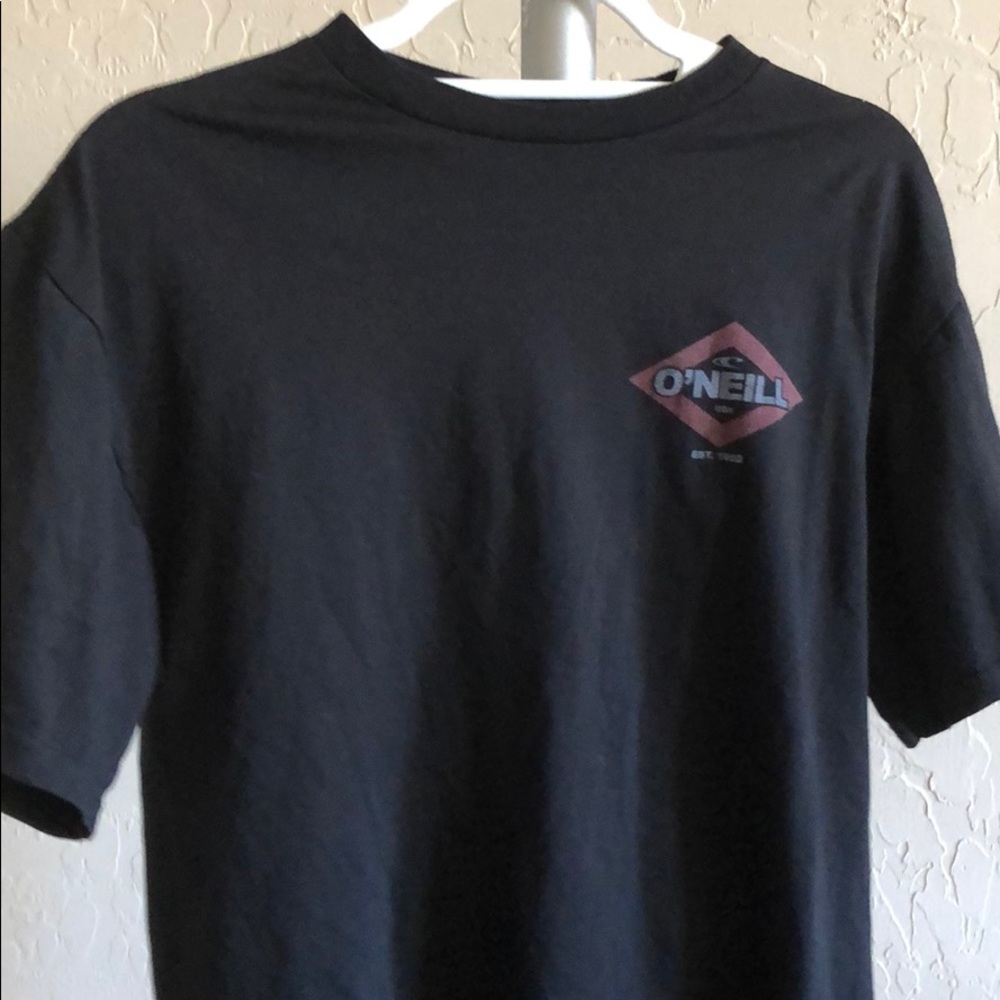 O’Neill shirt